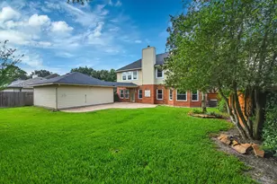 17514 Whispering Star Ct, Houston, TX 77095 - Photo 41