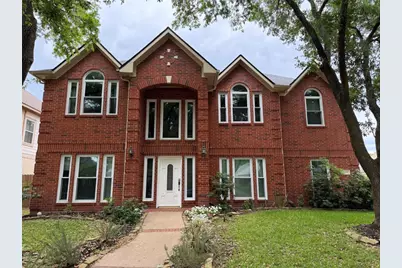 17514 Whispering Star Court, Houston, TX 77095 - Photo 1