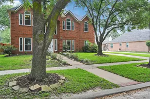 17514 Whispering Star Ct, Houston, TX 77095 - Photo 3