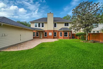 17514 Whispering Star Court, Houston, TX 77095 - Photo 41