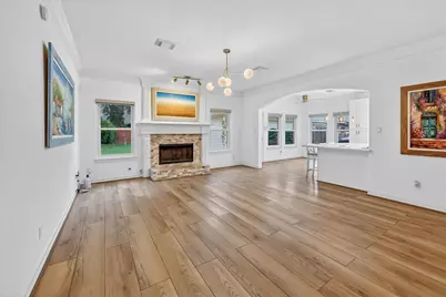 17514 Whispering Star Court, Houston, TX 77095 - Photo 9