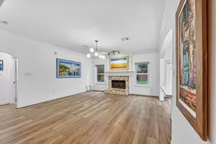 17514 Whispering Star Ct, Houston, TX 77095 - Photo 7