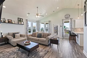 935 Eastview, Crystal Beach, TX 77650 - Photo 5