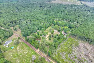 446 Co Rd 3550, Woodville, TX 75979 - Photo 39
