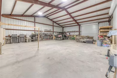 446 County Road 3550, Woodville, TX 75979 - Photo 27