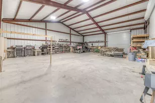 446 Co Rd 3550, Woodville, TX 75979 - Photo 27