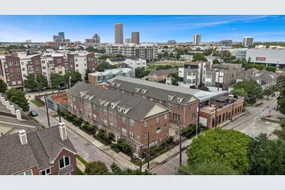 1913 Gillette Street #C, Houston, TX 77006 - Photo 23