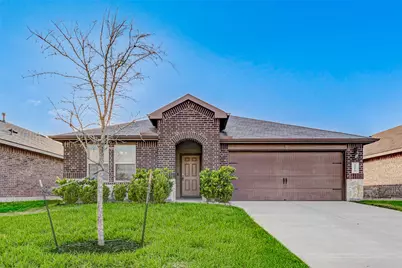 3314 Scout Island, Katy, TX 77494 - Photo 1