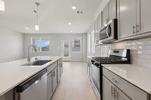 1135 Cedar Pl Ln, Missouri City, TX 77459 - Photo 11