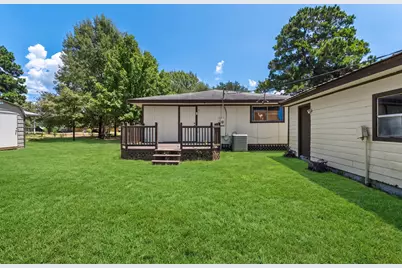 221 Oak Ridge Drive, Onalaska, TX 77360 - Photo 33