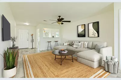 5061 Hauna Lane, Dickinson, TX 77539 - Photo 3