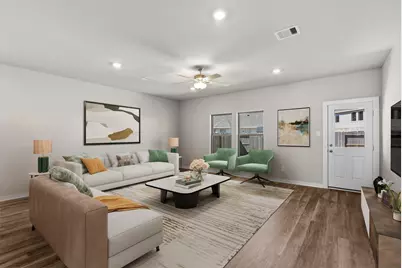 3631 Atlas Point Lane, Angleton, TX 77515 - Photo 9