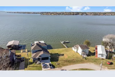 596 Dove Island, Livingston, TX 77351 - Photo 5