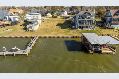 596 Dove Island, Livingston, TX 77351 - Photo 17