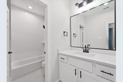 7208 Shadyvilla Lane, Houston, TX 77055 - Photo 17