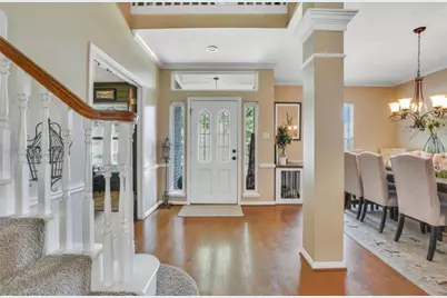 18214 Spruce Creek Drive, Houston, TX 77084 - Photo 5