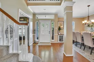 18214 Spruce Creek Dr, Houston, TX 77084 - Photo 5