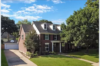 18214 Spruce Creek Drive, Houston, TX 77084 - Photo 3