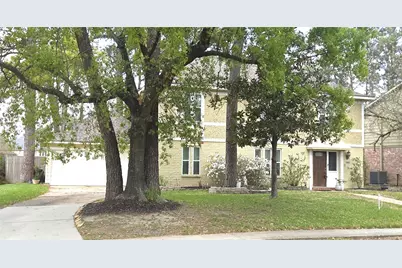 3706 Cypresswood Drive, Spring, TX 77388 - Photo 3