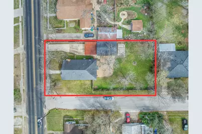 400 N Chappell Hill Street, Brenham, TX 77833 - Photo 29