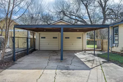 400 N Chappell Hill Street, Brenham, TX 77833 - Photo 7