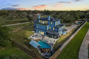 1259 County Rd 147, Alvin, TX 77511 - Photo 3