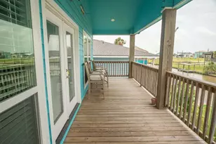 165 County Rd 201, Sargent, TX 77414 - Photo 3