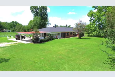 2476 Fm 132, Crockett, TX 75835 - Photo 1