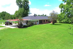 2476 FM132, Crockett, TX 75835 - Photo 1
