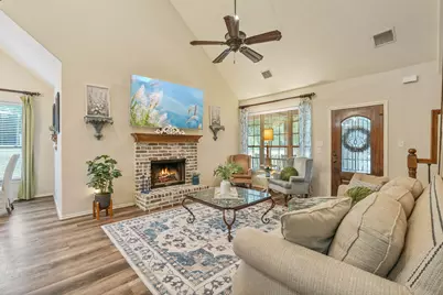 12774 Hill Creek Road, Montgomery, TX 77356 - Photo 7