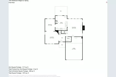 1427 Redwood Village Circle, Spring, TX 77386 - Photo 21