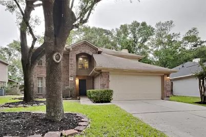 1427 Redwood Village Circle, Spring, TX 77386 - Photo 1