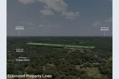 0000 Pickens Road, Washington, TX 77880 - Photo 3