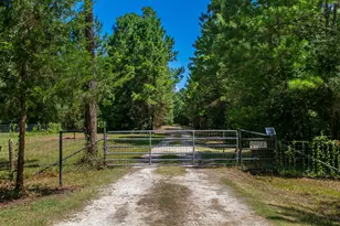 9195 Co Rd 207, Plantersville, TX 77363 - Photo 3
