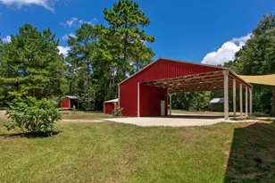 9195 Co Rd 207, Plantersville, TX 77363 - Photo 33