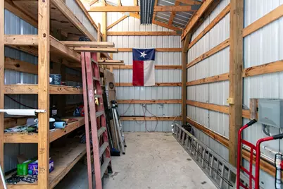 9195 County Road 207, Plantersville, TX 77363 - Photo 35