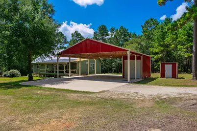9195 County Road 207, Plantersville, TX 77363 - Photo 31