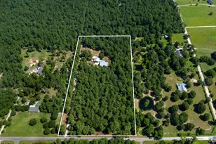 9195 Co Rd 207, Plantersville, TX 77363 - Photo 49