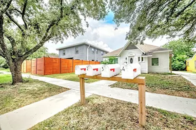 1511 Scharpe Street Street, Houston, TX 77023 - Photo 1