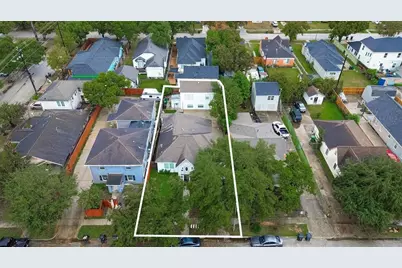1511 Scharpe Street Street, Houston, TX 77023 - Photo 45