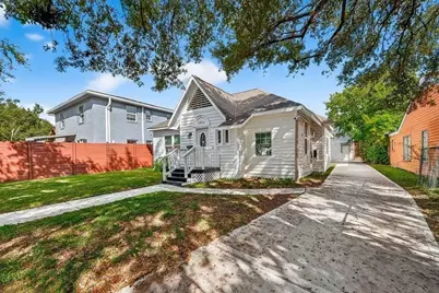 1511 Scharpe Street Street, Houston, TX 77023 - Photo 5