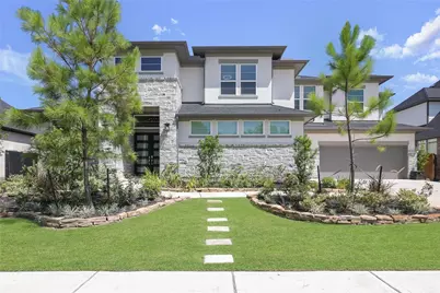 4130 Pleasant Ridge Drive, Spring, TX 77386 - Photo 1