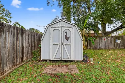 237 Mesa View, Conroe, TX 77316 - Photo 35