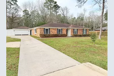 22176 Heatherwood Dr, Porter, TX 77365 - Photo 1