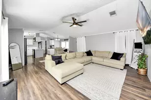 90 Private Road 643A, Dayton, TX 77535 - Photo 5