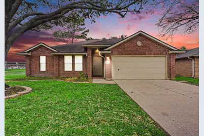 12222 Tawakom Drive, Tomball, TX 77375 - Photo 1