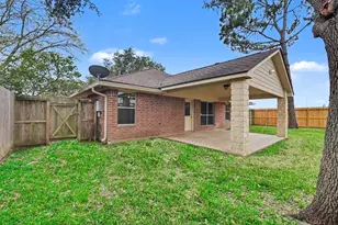 12222 Tawakom Dr, Tomball, TX 77375 - Photo 35