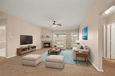 12222 Tawakom Drive, Tomball, TX 77375 - Photo 9