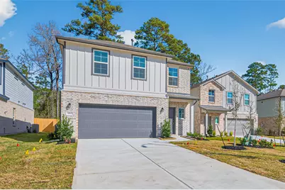 8514 Blueberry Ash Street, Magnolia, TX 77354 - Photo 3