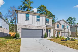 8514 Blueberry Ash St, Magnolia, TX 77354 - Photo 3